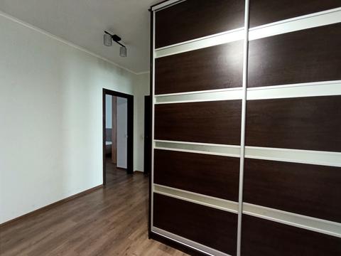 квартира по адресу Берестейский просп. (Победы), 67-Б