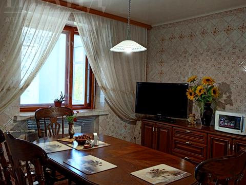 дом по адресу Косовщинская ул.