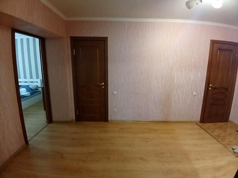 квартира по адресу Старокостянтинівське шоссе, 7б