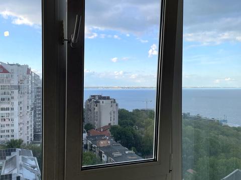 квартира за адресою Обсерваторный переулок, 2/6