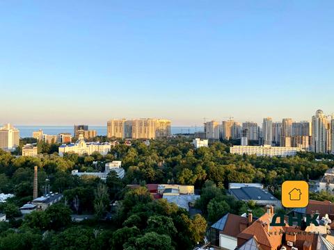 квартира по адресу Шевченко просп., 33