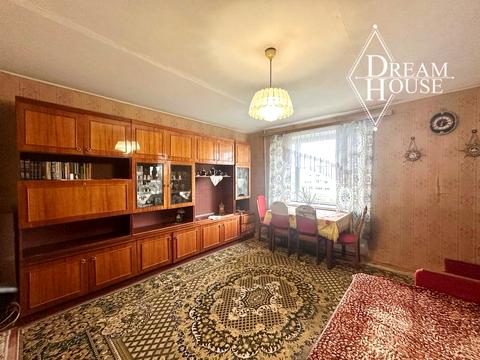 квартира по адресу 15 м-н, 22