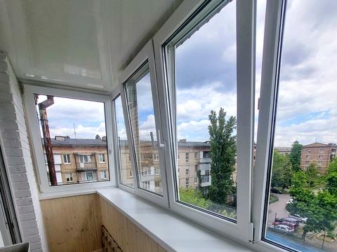 квартира по адресу Григорія Чупринки ул. (Чудновського), 8-А