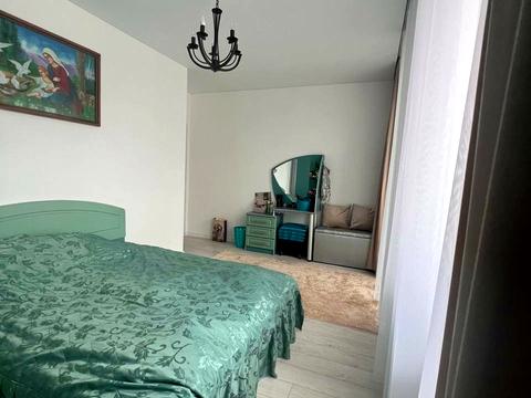 квартира по адресу Снегуровича С. ул., 4