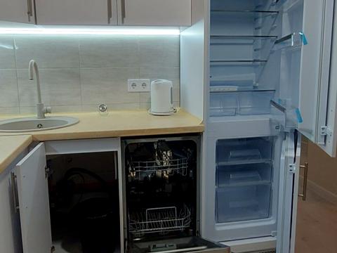 квартира за адресою Бориса Гмирі вул., 20