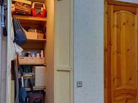 квартира по адресу Ильфа и Петрова ул., 4