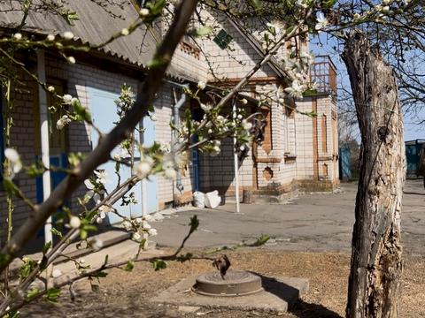 дом по адресу садова, 11