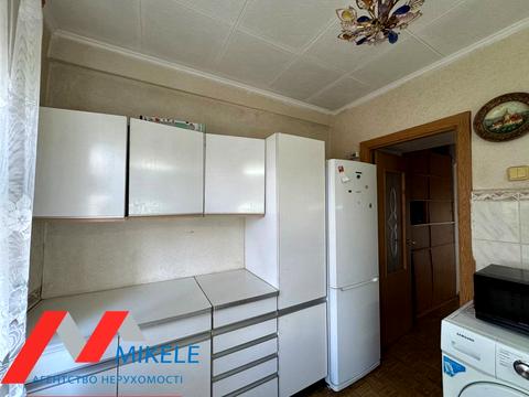 квартира за адресою Митрополита Василя Липківського вул. (Урицького), 9