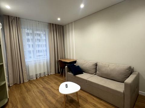 квартира за адресою Академіка Сахарова вул., 20б