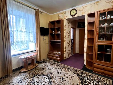 квартира за адресою Виноградна, 8