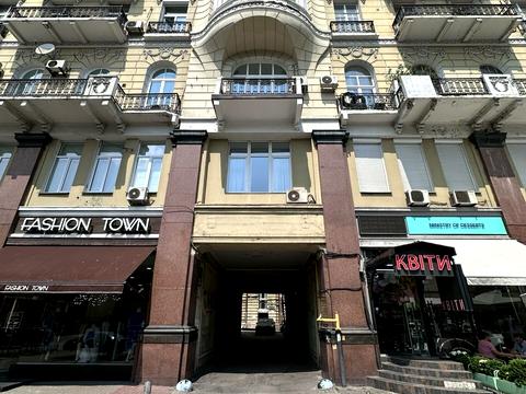 коммерческая по адресу Богдана Хмельницкого ул., 32