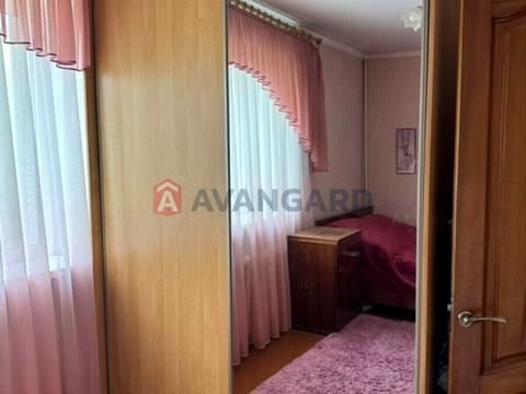 квартира за адресою Військбуд вул., 86