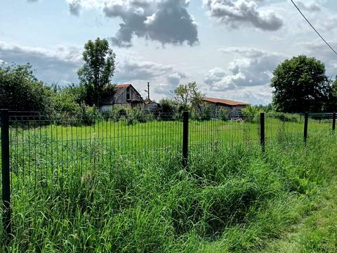 ділянка за адресою Окружна, 27