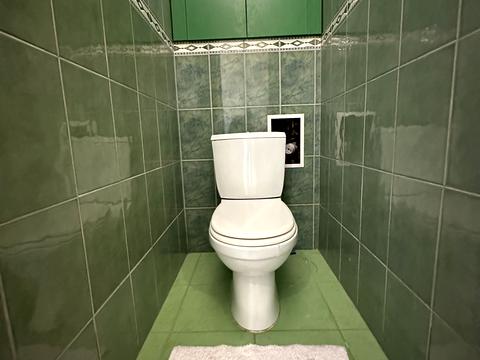 квартира за адресою Голосіївський просп. (40-річчя Жовтня), 15-А