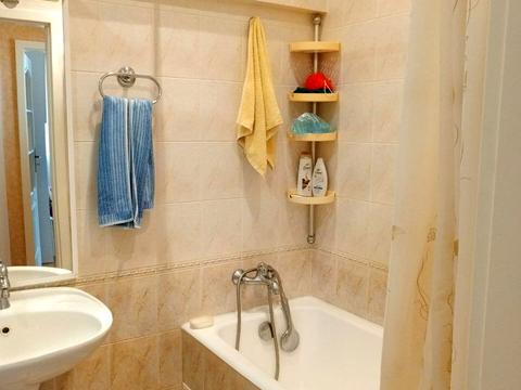 квартира по адресу Маяковского просп., 4-А