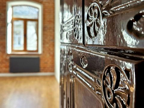 квартира по адресу Зеленая ул., 21