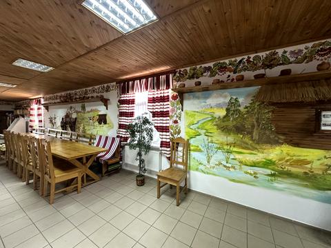 комерційна за адресою Жмеринка, Брезденюка, 33