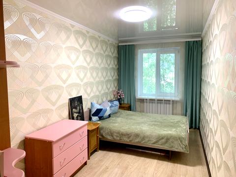 квартира по адресу Качалова ул., 14