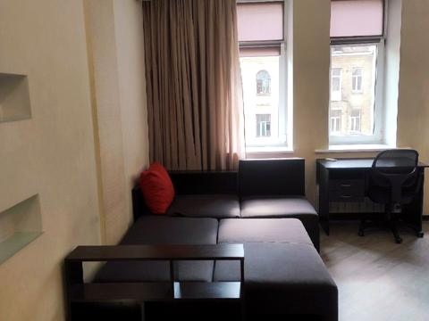 квартира по адресу Дмитриевская ул., 56-А