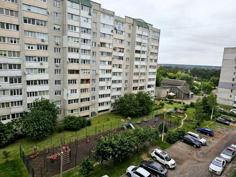 квартира за адресою Чуднівська вул. (Черняховського), 108