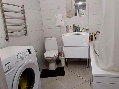 квартира за адресою Перемоги просп., 60а