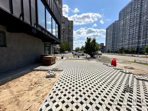 коммерческая по адресу Ревуцкого ул., 35а
