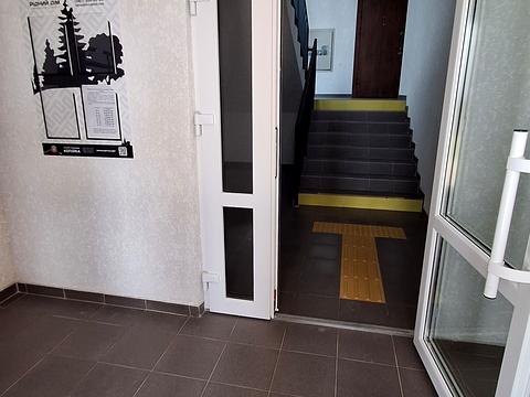 квартира за адресою Надійна вул., 7