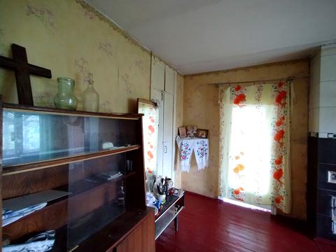 квартира по адресу Бакаївська, 17