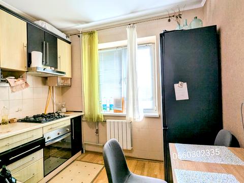 квартира по адресу Михаила Лушпы просп., 7