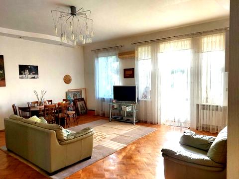 квартира по адресу Куликовский спуск (Революції), 9