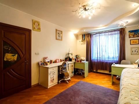 квартира по адресу Коперника ул., 10