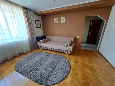 квартира по адресу Лозовецкая ул., 4