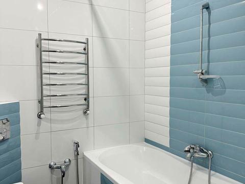 квартира по адресу Регенераторная ул., 4 к4-1