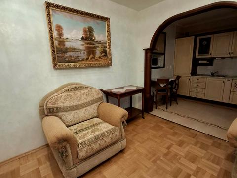 квартира по адресу Леси Украинки бульв., 21