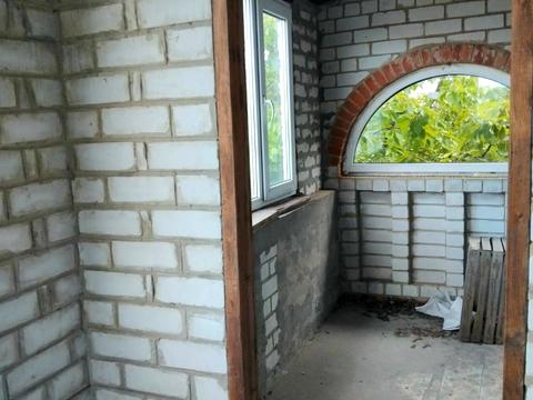 дом по адресу Западная