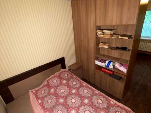 квартира по адресу Орловская ул. (Орловская), 28