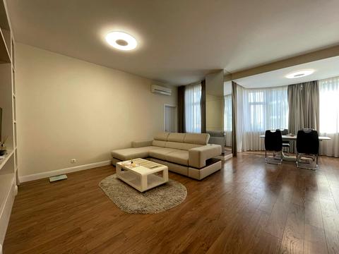 квартира за адресою Лесі Українки бульв., 7-А