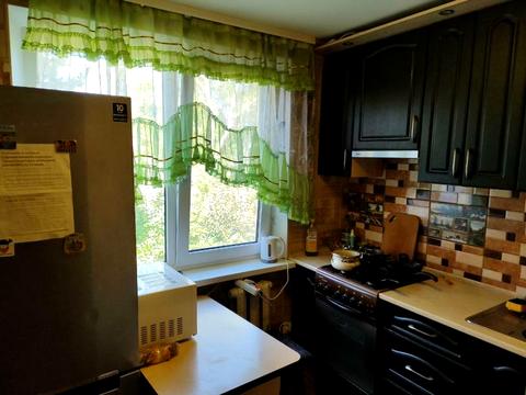 квартира за адресою Дерев'янка вул., 22б
