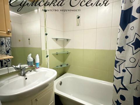 квартира по адресу Ивана Сирко ул. (Дем'яна Коротченка), 35