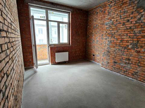 квартира за адресою Київ, Краківська вул., 4-Б