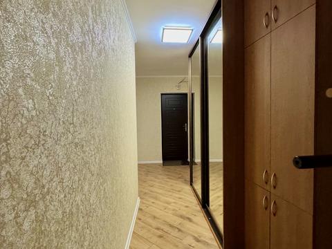 квартира за адресою Курсанта Єськова вул., 26
