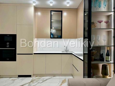 квартира за адресою Миколи Бобяка вул., 1-В