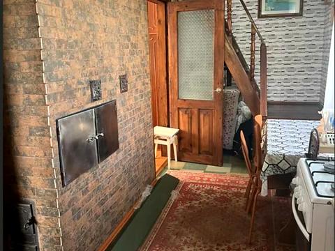 дом по адресу -й пр. Спаський