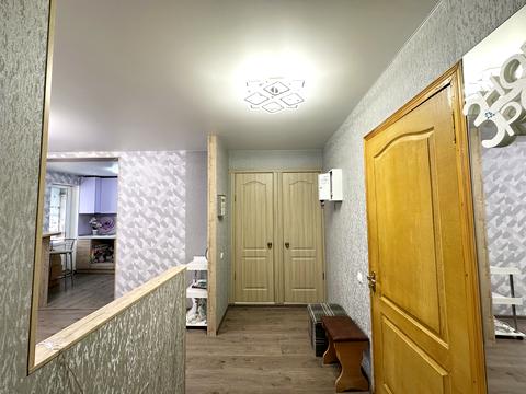 квартира по адресу Казачья ул., 5