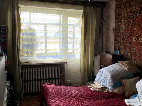 квартира по адресу Любомира Гузара ул. (Комарова), 57