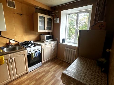 квартира за адресою 128-ї Бригади Тероборони вул. (Курчатова), 4