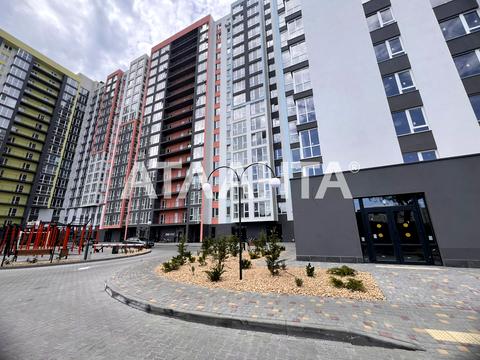 квартира за адресою Академіка Вільямса вул., 93