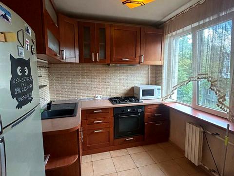 квартира по адресу Генерала Петрова ул., 68/2