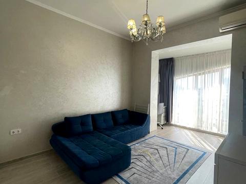 квартира по адресу Николая Саевича ул., 5а
