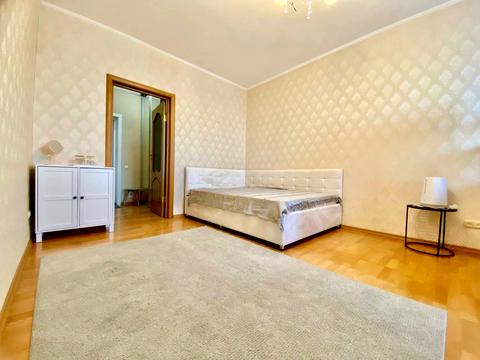 квартира за адресою Берестейський просп. (Перемоги), 121-Б